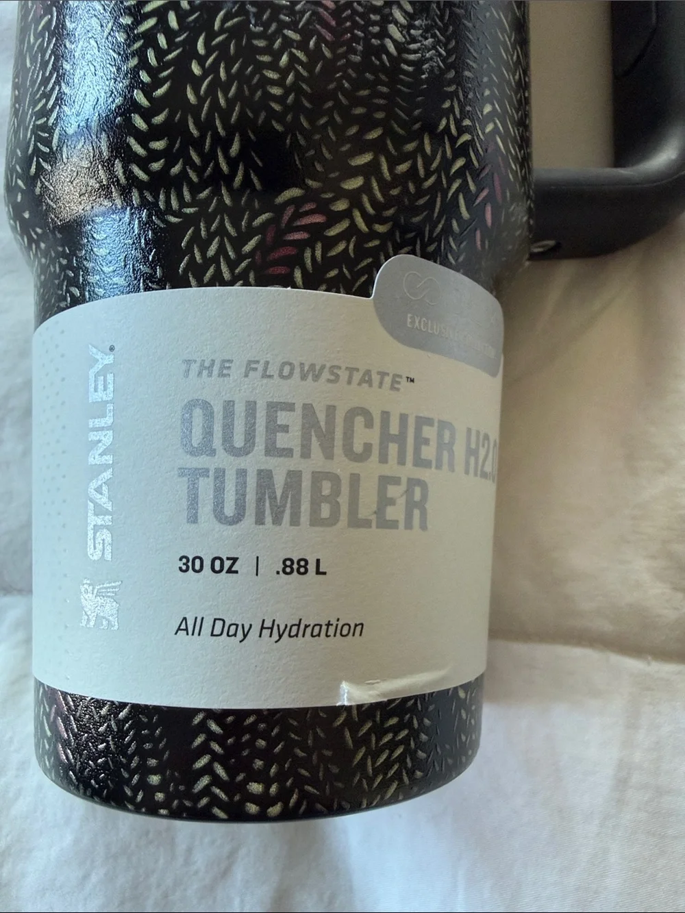 Stanley x Calia Quencher Tumbler with Handle - Picture 5 of 5